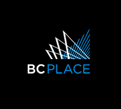 BC Place logo