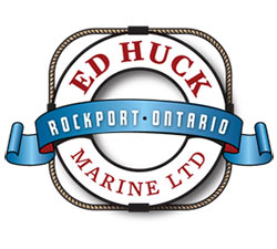 Ed Huck Marine
