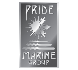 Pride Marine logo
