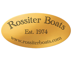 Rossiter Boats