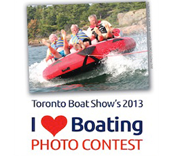 Toronto Boat Show Photo Contest